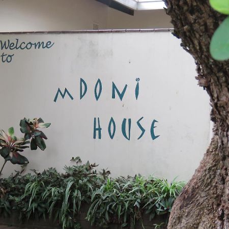 Mdoni House Guest Lodge Port Shepstone Bagian luar foto