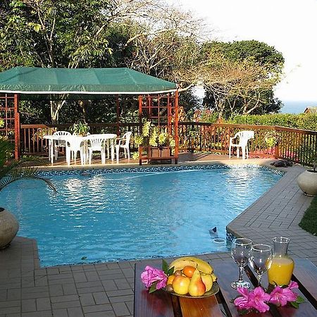 Mdoni House Guest Lodge Port Shepstone Bagian luar foto